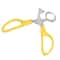 Stainless Steel Quail Egg Scissors Durable Egg Shell Cutter Tool 3