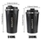 Stainless Steel Travel Thermos Mug Leak Proof Double Wall Coffee Cup 380 ML 510 ML 13