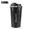 Stainless Steel Travel Thermos Mug Leak Proof Double Wall Coffee Cup 380 ML 510 ML 4