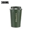 Stainless Steel Travel Thermos Mug Leak Proof Double Wall Coffee Cup 380 ML 510 ML 2