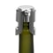 Stainless Steel Wine Bottle Stopper Reusable Sealing Cork For Champagne And Beer 1