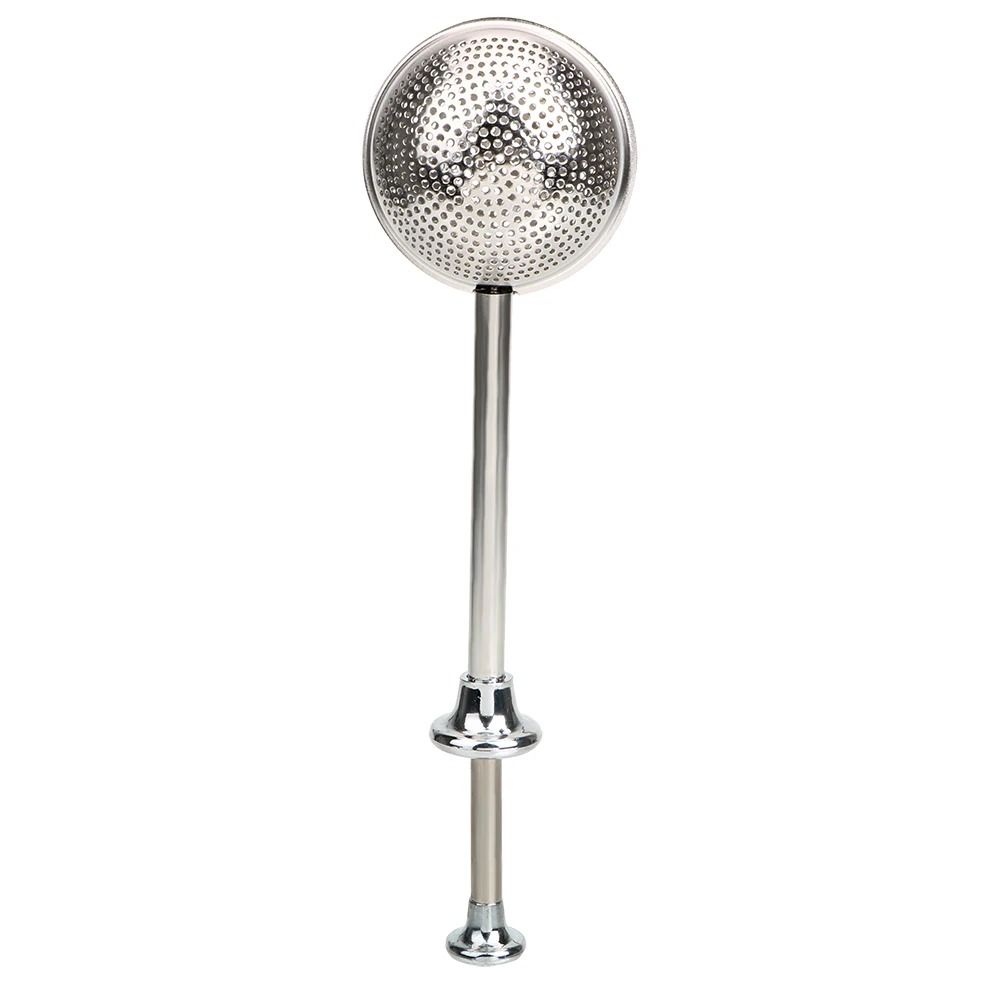 Reusable Stainless Steel Tea Infuser Adjustable Metal Tea Strainer For Loose Leaf Brewing 1