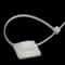 Self Adhesive Cable Tie Mount Base Set 100 PCS Wire Holder Clips For Wall And Desk 5