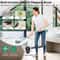 Wireless Electric Spin Scrubber 10 In 1 Bathroom Cleaning Brush For Kitchen And Toilet 2