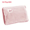Rechargeable Electric Hand Warmer Soft Hot Water Bag For Fast Winter Heating 2