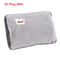 Rechargeable Electric Hand Warmer Soft Hot Water Bag For Fast Winter Heating 1