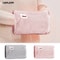 Rechargeable Electric Hand Warmer Soft Hot Water Bag For Fast Winter Heating 0