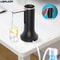Rechargeable Electric Water Bottle Pump Foldable Automatic Dispenser For 19 Liter Bottles 10