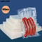 Vacuum Sealer Bags 100 Pack Food Storage Vacuum Packaging Bags Compatible With Z 21 Machines 0