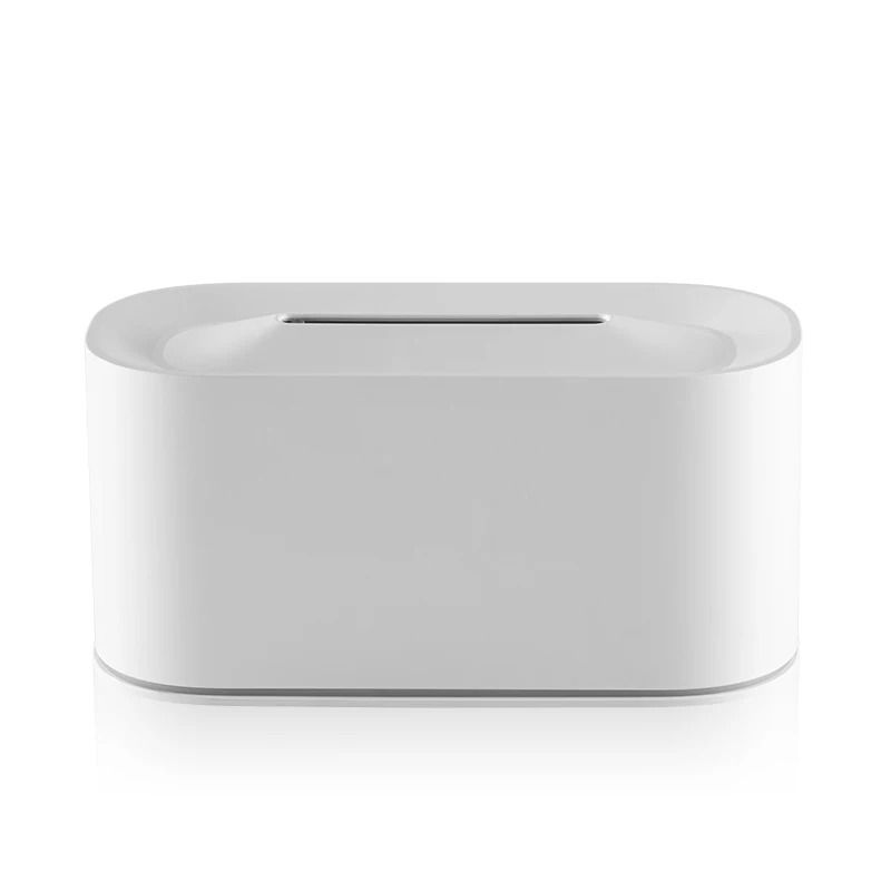 Flame Effect Aroma Humidifier Essential Oil Diffuser With LED Night Light 1