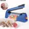 Handheld Plastic Bag Sealer Electric Heat Sealing Machine For Food Packaging 7