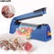 Handheld Plastic Bag Sealer Electric Heat Sealing Machine For Food Packaging 8