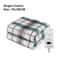 Electric Heating Blanket With Thermostat Thick Heated Blanket For Bed And Room Comfort 2