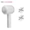 USB Rechargeable Electric Lint Remover Portable Fabric Shaver For Clothes 1