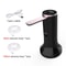 Rechargeable Electric Water Gallon Pump Foldable Automatic Dispenser For 19 Liter Bottles 3