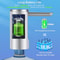 Rechargeable Electric Water Gallon Pump Foldable Automatic Dispenser For 19 Liter Bottles 8