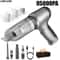 Wireless Car Vacuum Cleaner 95000Pa Portable Handheld Cleaner For Car And Home 12