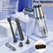 Wireless Car Vacuum Cleaner 95000Pa Portable Handheld Cleaner For Car And Home 6
