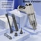 Wireless Car Vacuum Cleaner 95000Pa Portable Handheld Cleaner For Car And Home 3