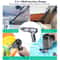 Wireless Car Vacuum Cleaner 95000Pa Portable Handheld Cleaner For Car And Home 8