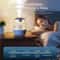 13 L Large Capacity Air Humidifier USB Double Spray Aroma Diffuser With Night Light 4