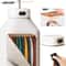 Portable Electric Clothes Dryer Mini Foldable Laundry Dryer With Remote Control 4