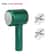 Rechargeable Electric Lint Remover Fabric Shaver For Clothes And Sweaters 2