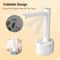 Automatic Electric Water Bottle Pump Rechargeable Dispenser For 19 Liter Bottles 7