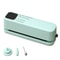 USB Rechargeable Mini Vacuum Sealer Portable Wireless Food Sealing Machine 0