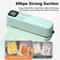 USB Rechargeable Mini Vacuum Sealer Portable Wireless Food Sealing Machine 3