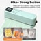 USB Rechargeable Mini Vacuum Sealer Portable Wireless Food Sealing Machine 3