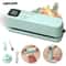 USB Rechargeable Mini Vacuum Sealer Portable Wireless Food Sealing Machine 5
