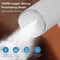 1000W Handheld Garment Steamer Portable Foldable Steam Iron For Home And Travel 5