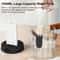 15 L Wireless Air Humidifier Triple Spray Cool Mist Portable Desk Humidifier 3