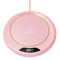 Electric Coffee Mug Warmer With 3 Temperature Settings Portable Cup Heating Plate 2