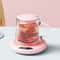 Electric Coffee Mug Warmer With 3 Temperature Settings Portable Cup Heating Plate 4