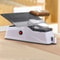 Rechargeable Electric Knife Sharpener Automatic Blade Grinding Tool For Home Kitchen 5