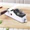 Rechargeable Electric Knife Sharpener Automatic Blade Grinding Tool For Home Kitchen 6