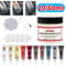 Leather Repair Filling Paste Leather Restoration Cream For Car Seats And Furniture 0