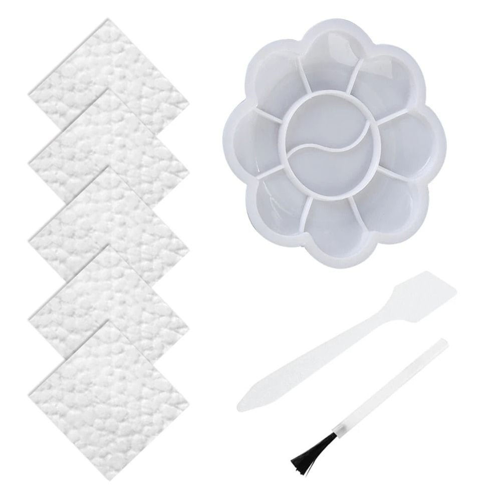 Leather Repair Filling Paste Leather Restoration Cream For Car Seats And Furniture 7