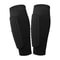 Honeycomb Football Shin Guards Lightweight Ergonomic Calf Protection Pads 2