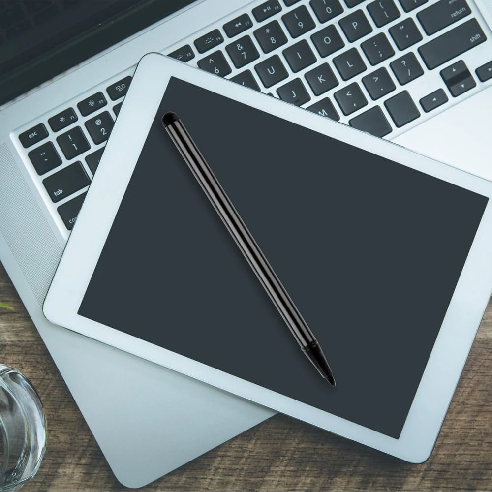 Universal Capacitive Stylus Pen For Android And IOS Touch Screen Tablets And Phones 7