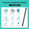 Universal Capacitive Stylus Pen For Android And IOS Touch Screen Tablets And Phones 8