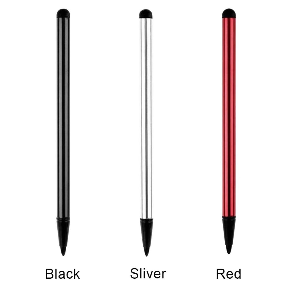 Universal Capacitive Stylus Pen For Android And IOS Touch Screen Tablets And Phones 4