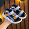 Summer Toddler Sandals With Soft Sole Anti Slip Design For Boys And Girls 4