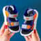 Summer Toddler Sandals With Soft Sole Anti Slip Design For Boys And Girls 3
