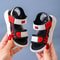 Summer Toddler Sandals With Soft Sole Anti Slip Design For Boys And Girls 7