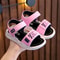 Summer Toddler Sandals With Soft Sole Anti Slip Design For Boys And Girls 11
