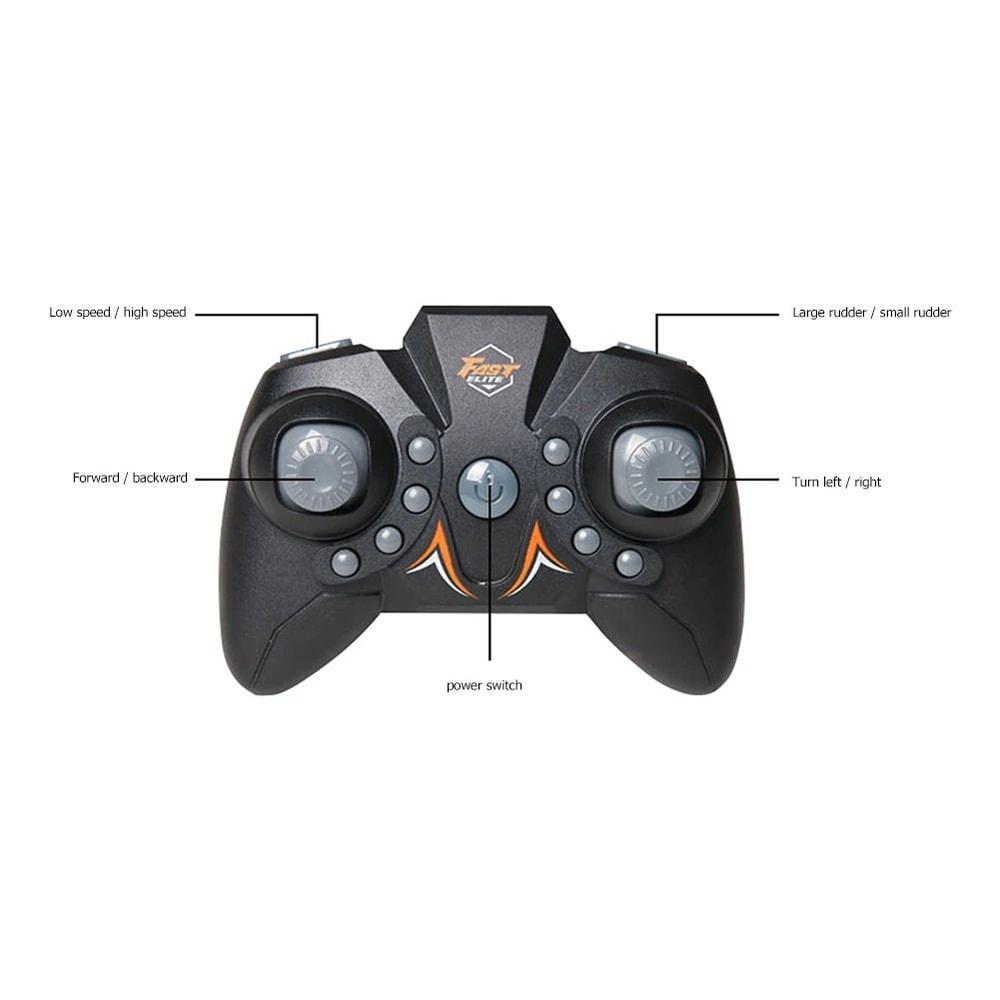 High Speed Waterproof RC Boat With LED Lights Remote Control Ship Toy 4