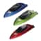 High Speed Waterproof RC Boat With LED Lights Remote Control Ship Toy 0